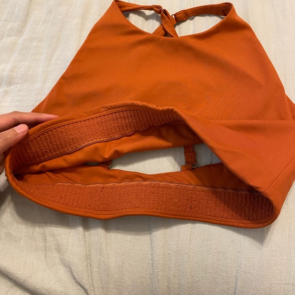 Girlfriend Collective Bra - Picture 7 of 8